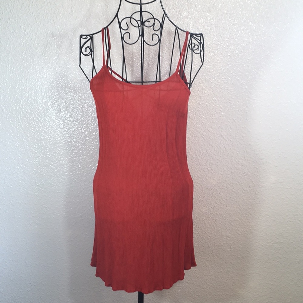 Forever 21 | Strappy Dress